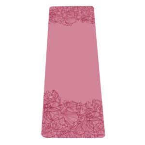 Jógaszőnyeg Infinity Mat - Aadrika Rose / YogaDesignLab
