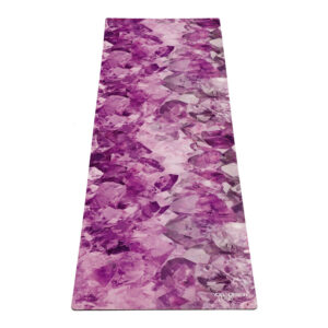 Jógaszőnyeg Combo Mat - Quartz / YogaDesignLab
