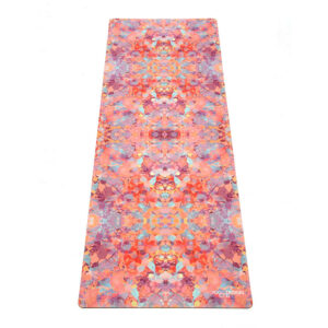 Jógaszőnyeg Combo Mat - Kaleidoscope / YogaDesignLab