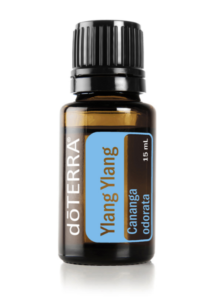 YlangYlang illóolaj 15 ml - doTERRA