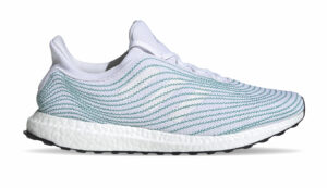 adidas x Parley Ultraboost DNA