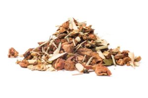 AJURVÉDIKUS TEA GYÓGYNÖVÉNYEK FÉRFIAKNAK