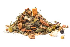 GYÓGYNÖVÉNYEK HÖLGYEKNEK AJURVÉD TEA
