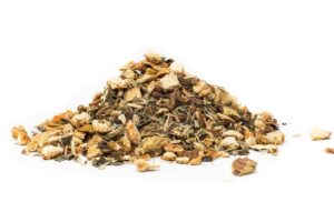 WELLNESS AJURVÉDIKUS BIO TEA