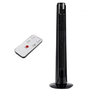 Oszlop ventilátor távirányítóval