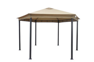 Kerti pavilon DU322