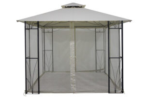 Kerti pavilon DU327