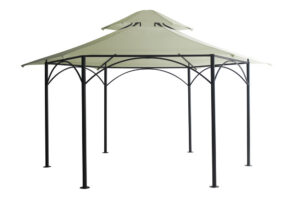 Kerti pavilon DU429