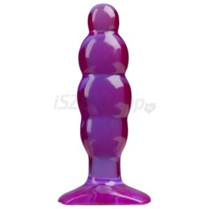 Spectra Gels Anal Stuffer (lila)