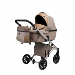 Anex e/type 3in1 multifunkciós Babakocsi - Truffle - bézs-barna