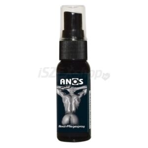 Anál ápoló síkosító spray (30ml)