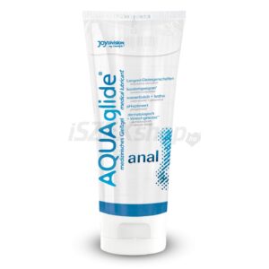 AQUAglide anál síkosító (100ml)
