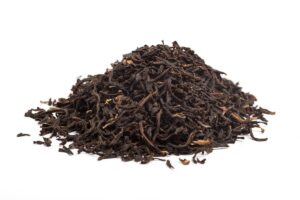 ASSAM FTGFOP1 2ND FLUSH MOKALBARI GOLDEN TIPPED - fekete tea