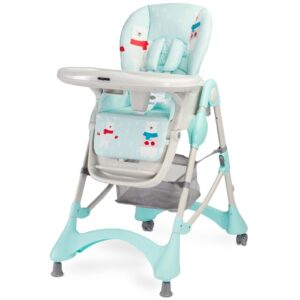 Etetőszék CARETERO Magnus New mint