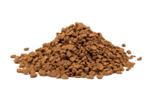 PERUI KOFFEIN MENTES INSTANT KÁVÉ - BIO