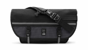 Chrome Citizen Messanger Bag