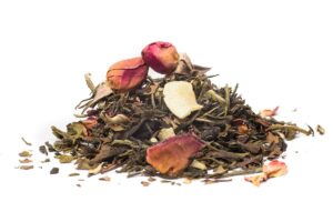 FEHÉR MEGGY - fehér tea