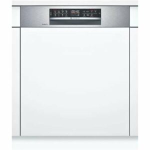 Bosch Mosogatógép beépíthető 13 teríték SMI6ZDS49E