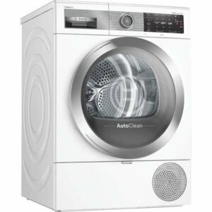 Bosch Szárítógép hőszivattyús WTX87EH0EU