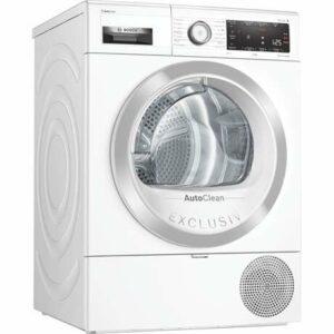 Bosch Szárítógép hőszivattyús WTX87KH0BY