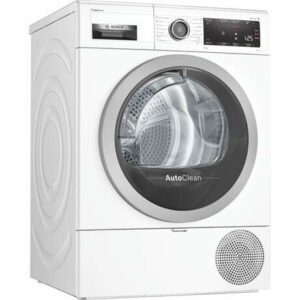 Bosch Szárítógép hőszivattyús WTX87KH1BY