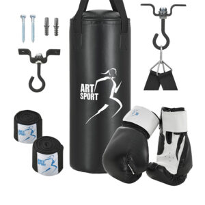 Boxzsák 8kg (boxkesztyű
