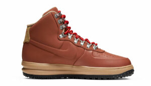 Nike lunar force 1 duckboot '18
