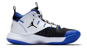 Nike Jordan Jumpman 2020