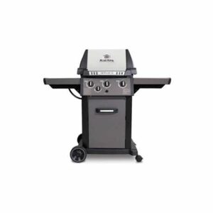 Broil King Grill kerti gáz MONARCH340