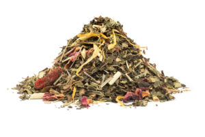 MORINGA MATCHÁVAL GYÓGYNÖVÉNY KEVERÉK