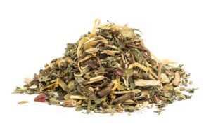ÉDES ÁLOM GYÓGYNÖVÉNY KEVERÉK - velnesz tea