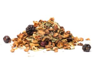 RELAX GYÓGYNÖVÉNY KEVERÉK  - velnesz tea