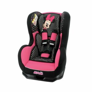 Autós gyerekülés Nania Cosmo Lx SP Minnie 2020 0-25 kg