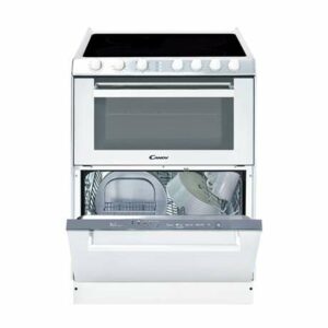 Candy Minikonyha TRIO 9503/1 W/U
