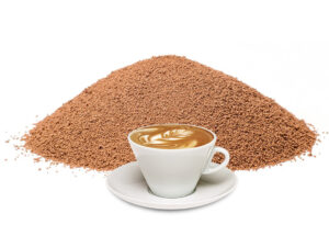 CAPPUCCINO instant kávé