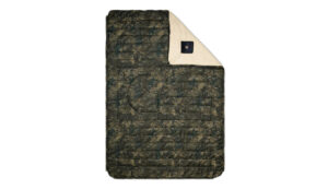 Carhartt WIP Prentis Camo Combi Blanket