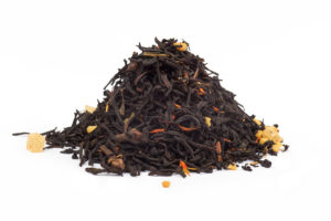 HARMÓNIA IDEJE - fekete tea