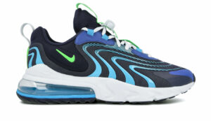 Nike Air max 270 react eng