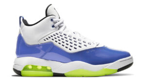 Nike Jordan Maxin 200