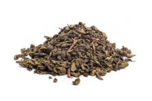 CHINA GUNPOWDER 1st GRADE BIO - zöld tea