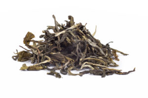 CHINA JADE SNOW - zöld tea