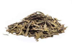 CHUINA LUNG CHING 1st GRADE - zöld tea