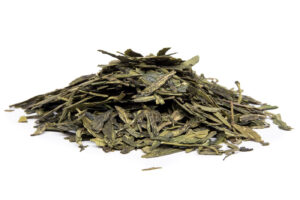 CHINA LUNG CHING BIO – zöld tea