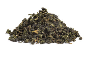 CHINA OOLONG HUANG JIN GUI - GOLDEN OSMANTHUS