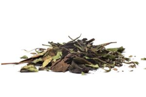 CHINA PAI MUTAN - fehér tea