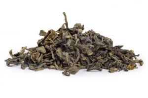 CHINA QIANDA GREEN - zöld tea