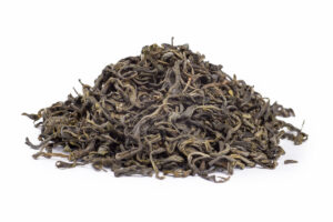 CHINA SICHUAN MENGDING MAO JIAN - zöld tea