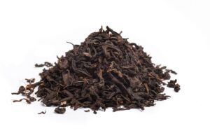 CHINA YUNNAN FOP GOLDEN TIPPED - fekete tea