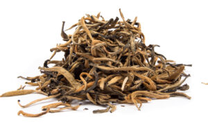 CHINA YUNNAN GOLDEN BUD MAO FENG - fekete tea