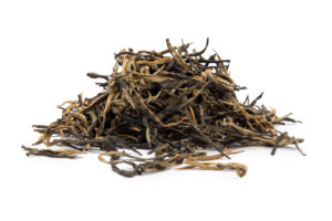 CHINA YUNNAN PINE NEEDLE - fekete tea